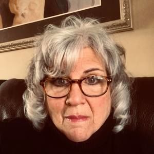 Meet your Posher, Shari